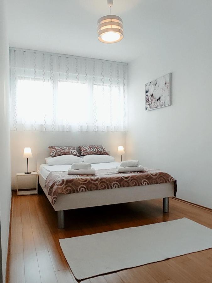 Apartment Spalato Extérieur photo