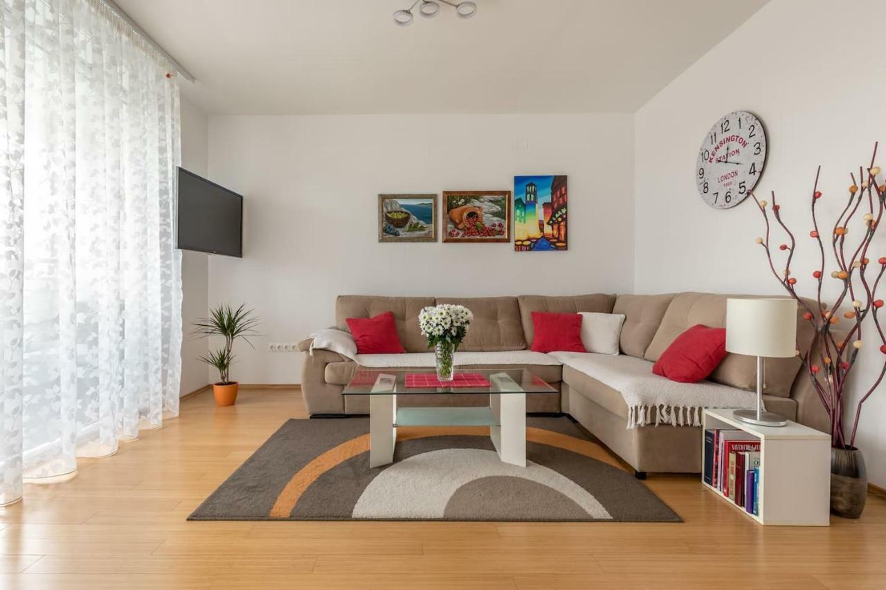 Apartment Spalato Extérieur photo