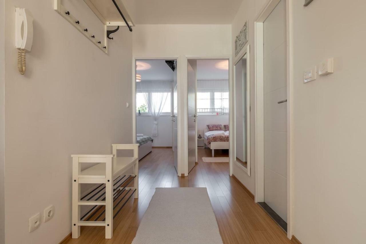 Apartment Spalato Extérieur photo