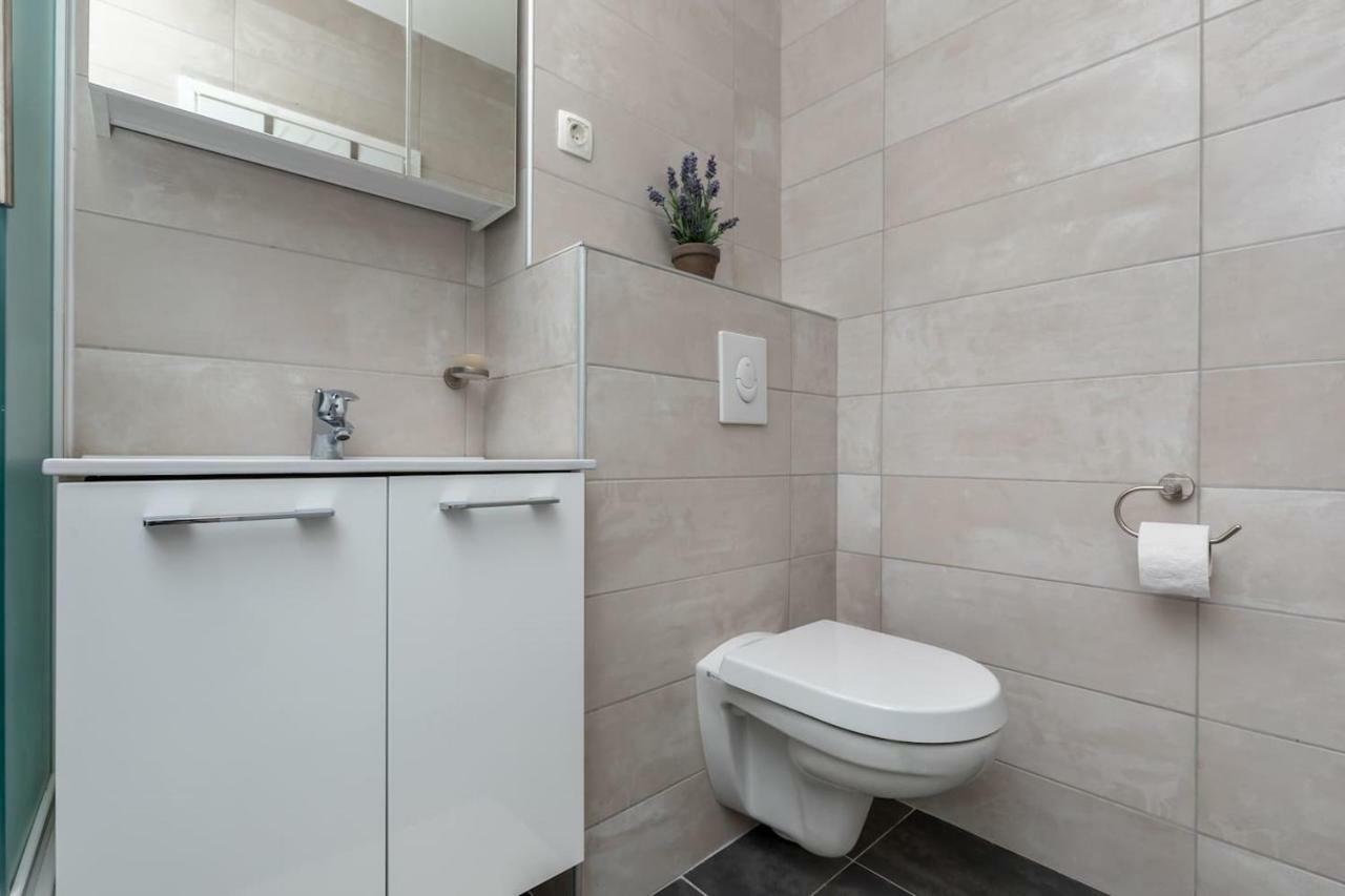 Apartment Spalato Extérieur photo