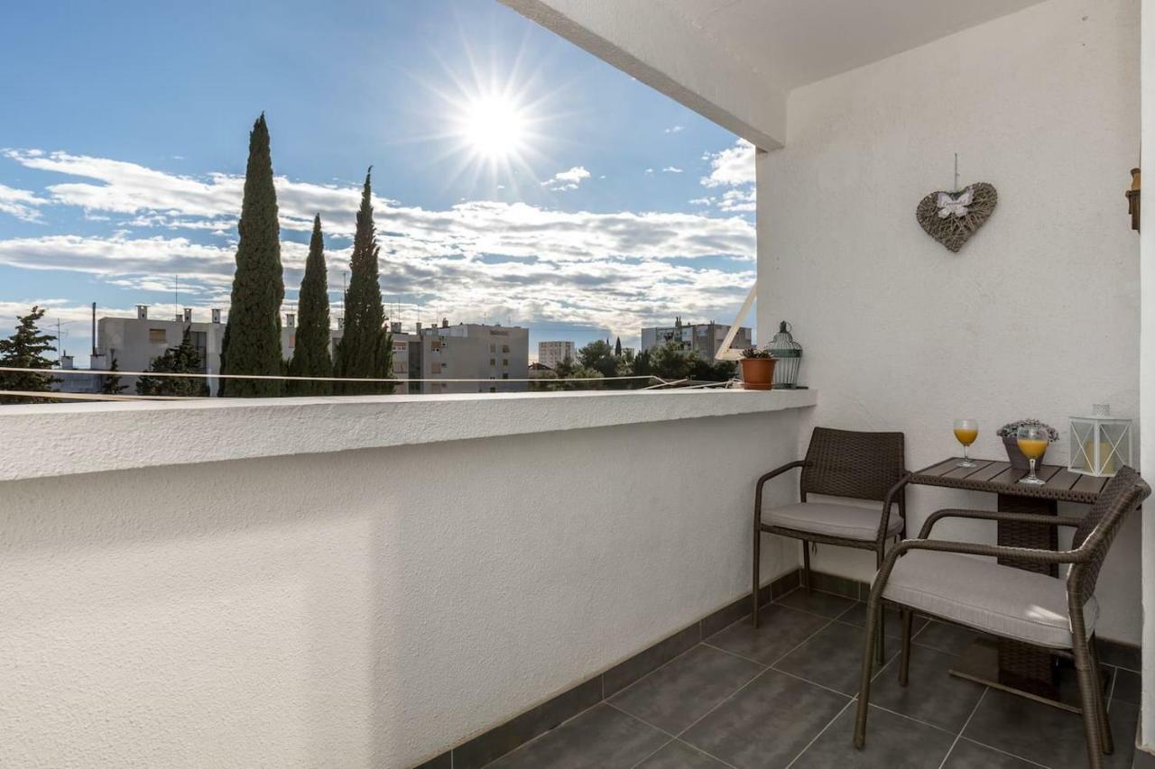 Apartment Spalato Extérieur photo