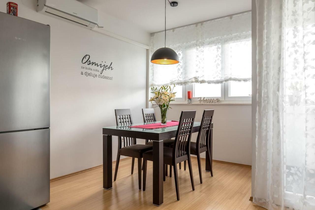 Apartment Spalato Extérieur photo